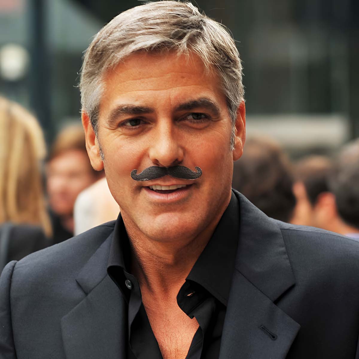 George_Clooney-me moustaki_2400x2400