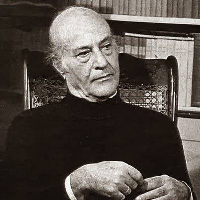 Τι είπε στους Έλληνες μετανάστες στη Σουηδία ο Οδυσσέας Ελύτης;