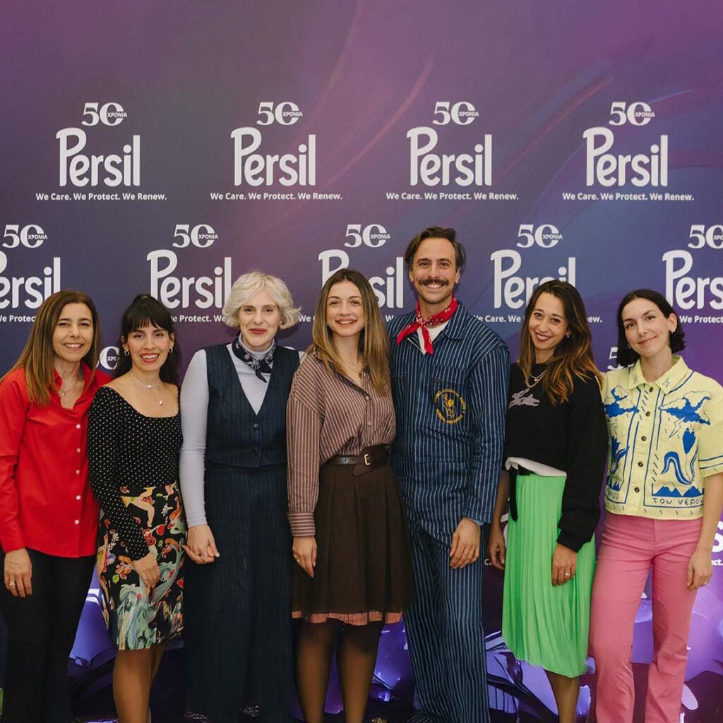 Persil_Shop Like You Care_PopUp Event (1)