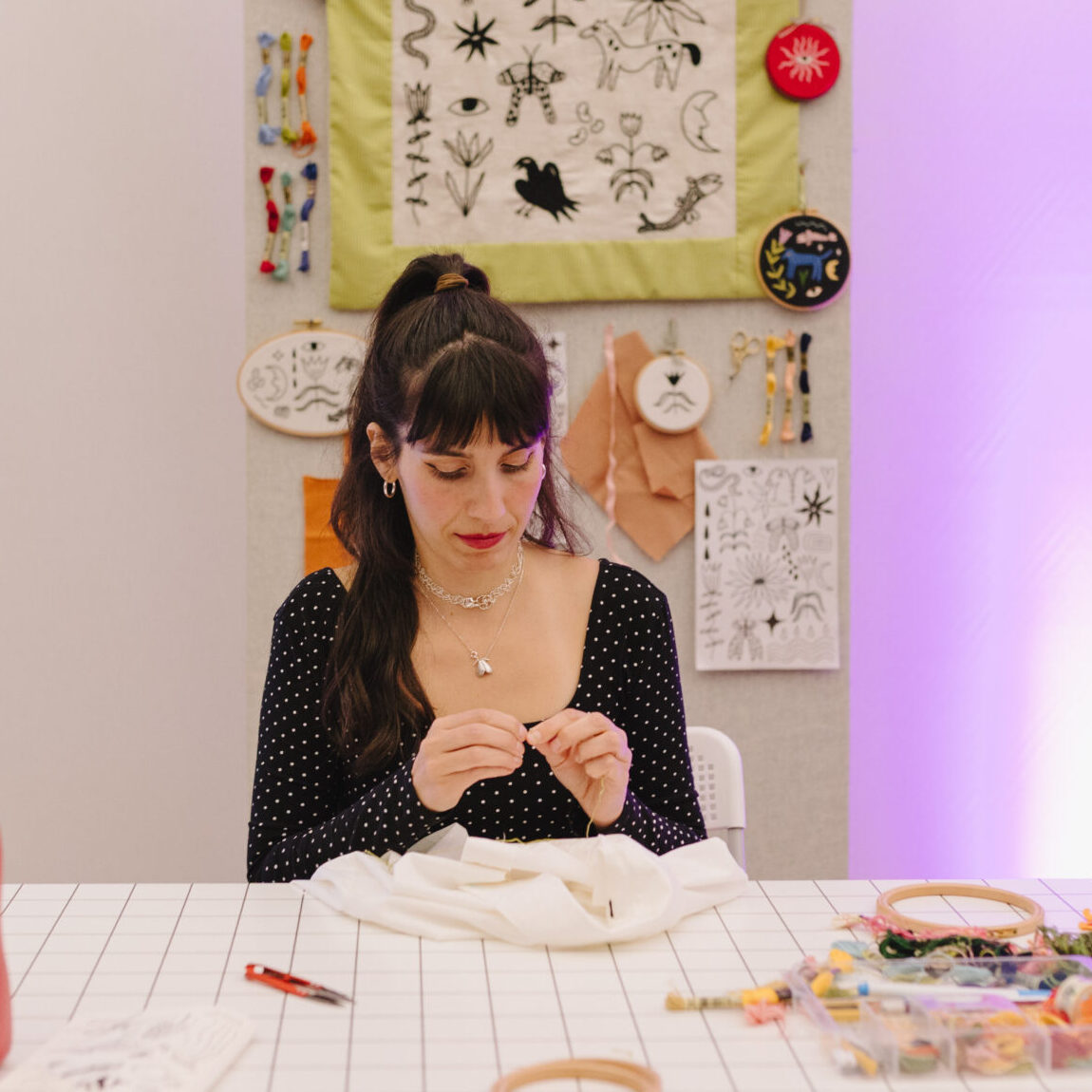 Persil_Shop Like You Care_PopUp Event (5)