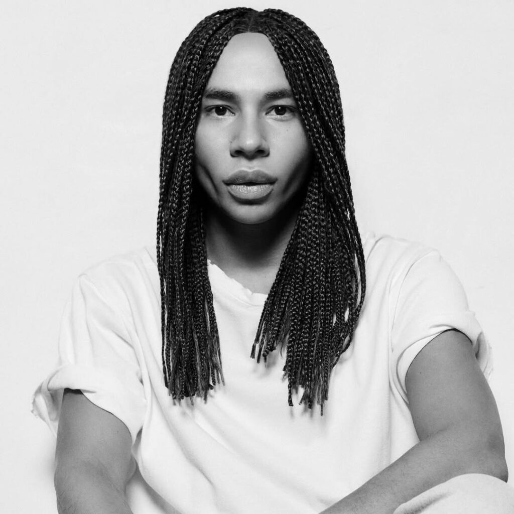 Τέλος εποχής στον οίκο Balmain: Ο Olivier Rousteing φεύγει | Ποιος θα αναλάβει;