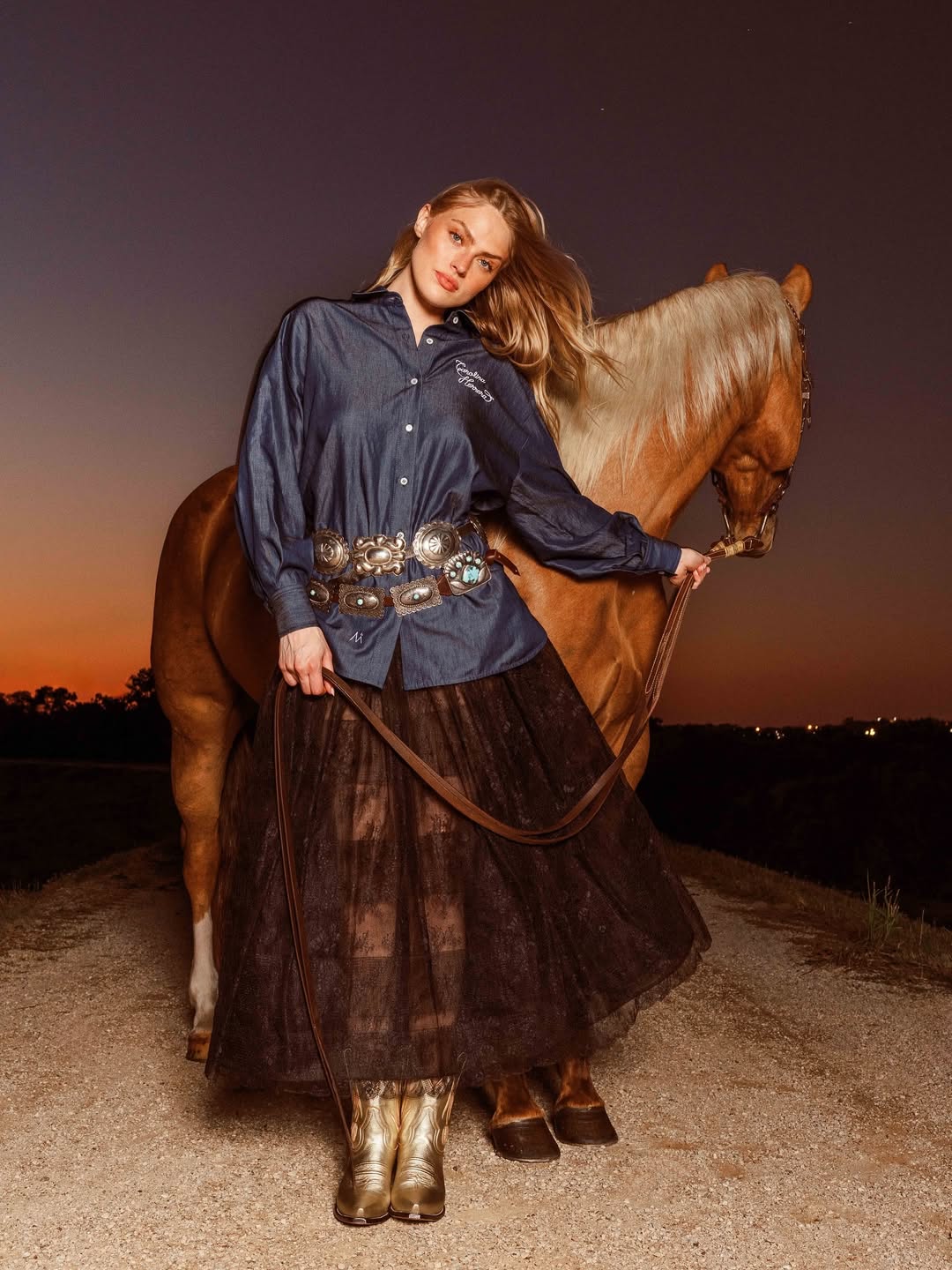 Carolina Herrera Miron Crosby