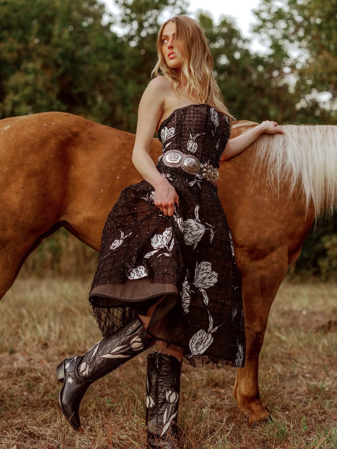 Carolina Herrera Miron Crosby