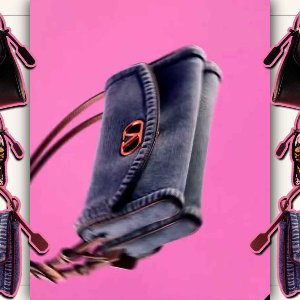 Το ψηφιακό δημιουργικό πρότζεκτ Valentino Garavani DeVain συνεχίζεται