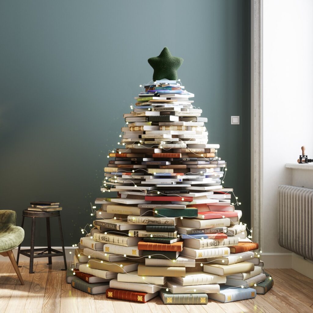 Ποιες είναι οι κορυφαίες τάσεις στα χριστουγεννιάτικα δέντρα του 2025