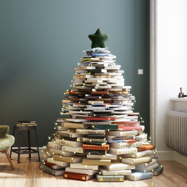 Ποιες είναι οι κορυφαίες τάσεις στα χριστουγεννιάτικα δέντρα του 2025