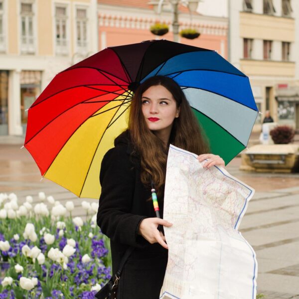 Τι δείχνει το αγαπημένο σας χρώμα για την προσωπικότητά σας;