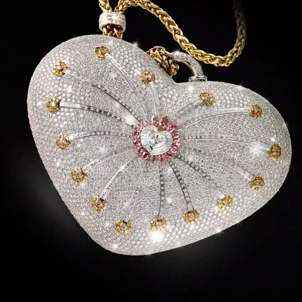 Οι 5 πιο ακριβές τσάντες στον κόσμο | Κι όμως, η κορυφή δεν ανήκει στην Hermès!