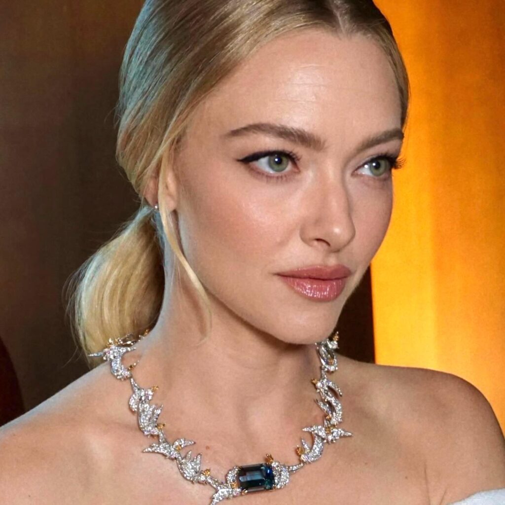 amanda seifried lancome lash primer 2