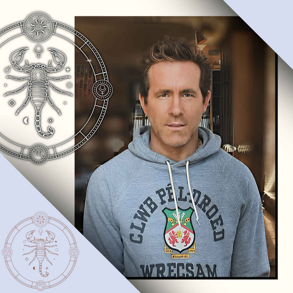 Άνδρας Σκορπιός: 3 αρώματα που θα του ταίριαζαν τέλεια