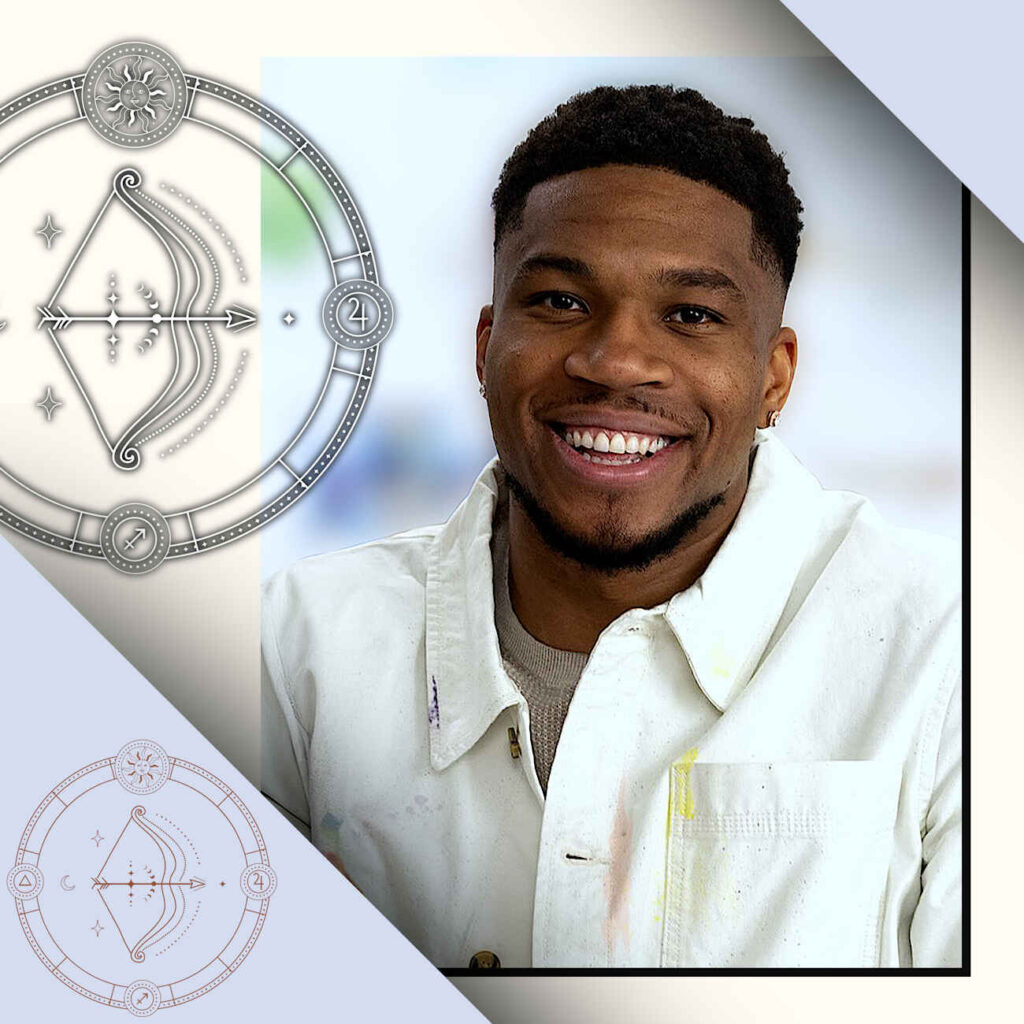 Άνδρας Τοξότης: Το άρωμα της περιπέτειας