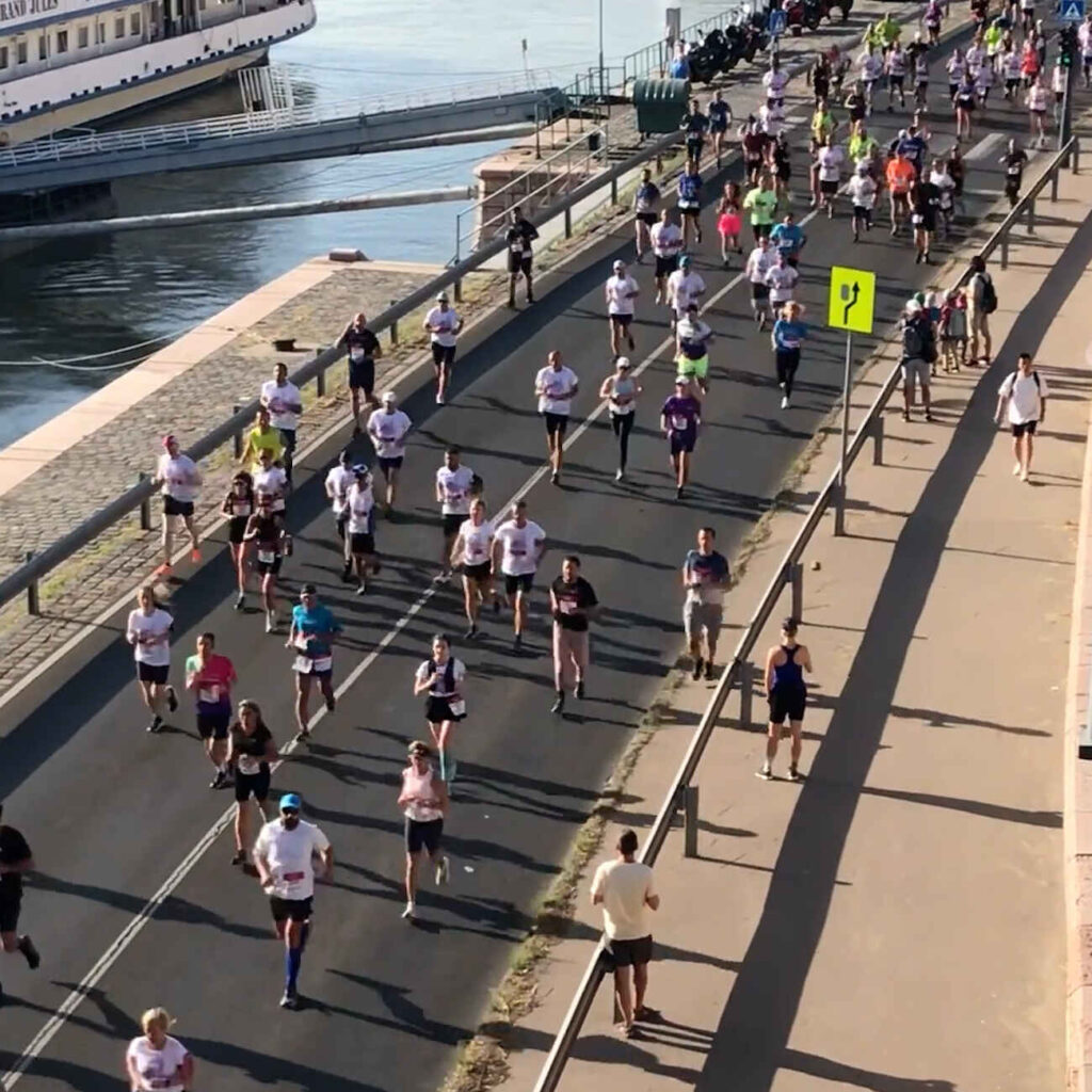 Πουθενά χωρίς αντηλιακό | Ούτε καν στον μαραθώνιο!