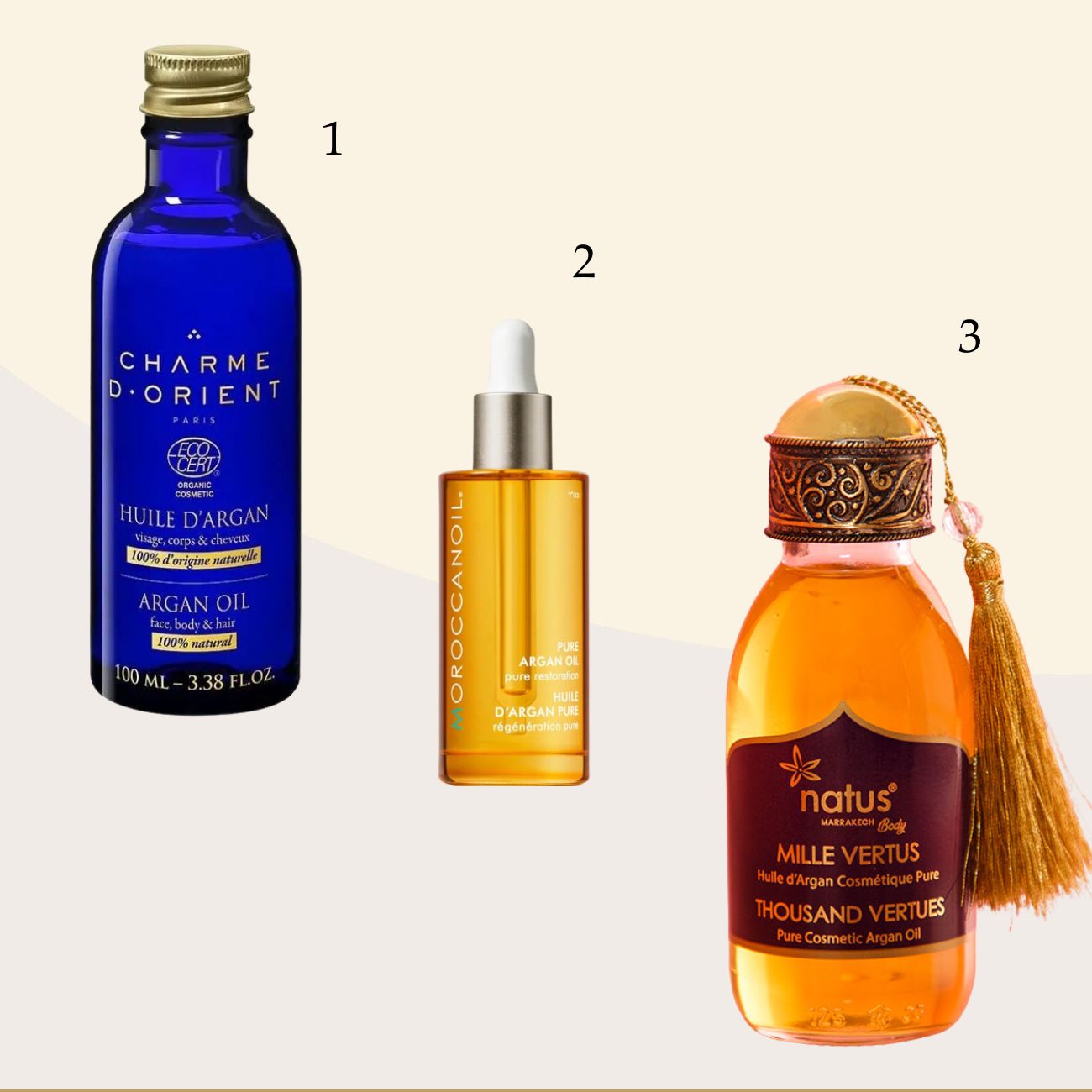 argan oil moroccanoil natus charm dorient