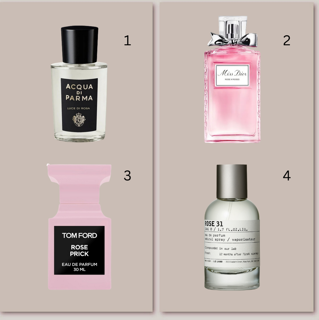 aromata triantafyllou