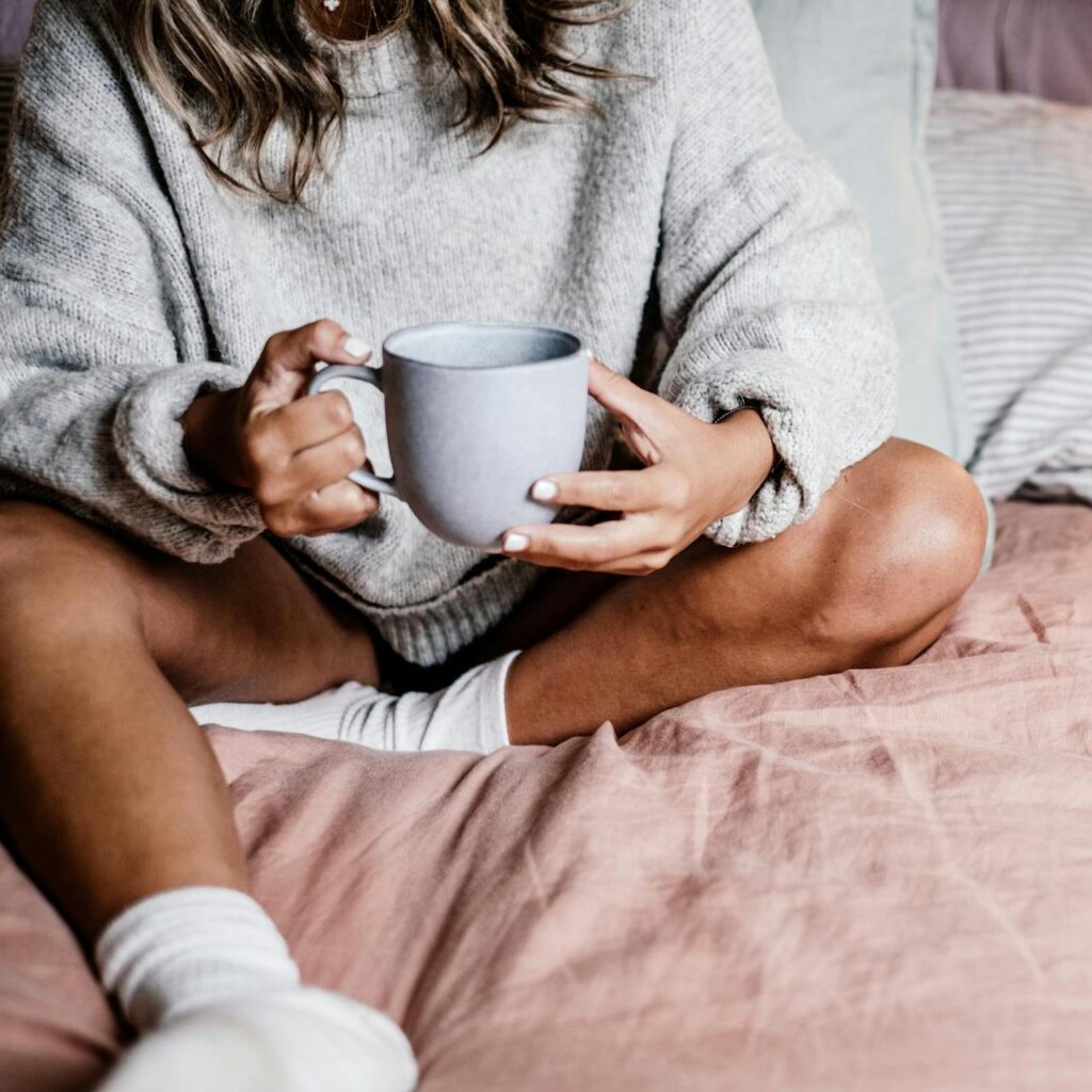 Λευκές κάλτσες σαν καινούριες σε 4 βήματα