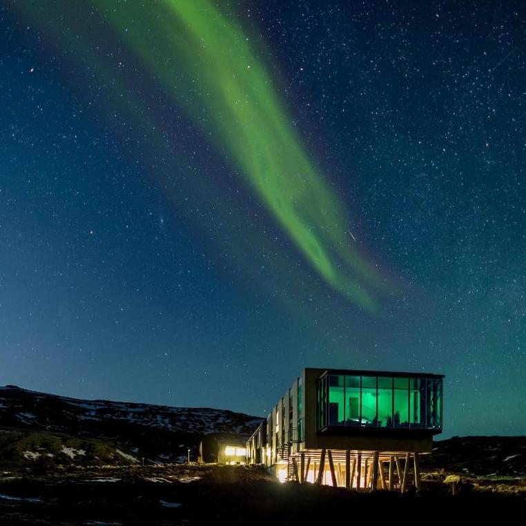 Αστροτουρισμός: Θα αφήνατε τα άστρα να διαλέξουν το ταξίδι σας;