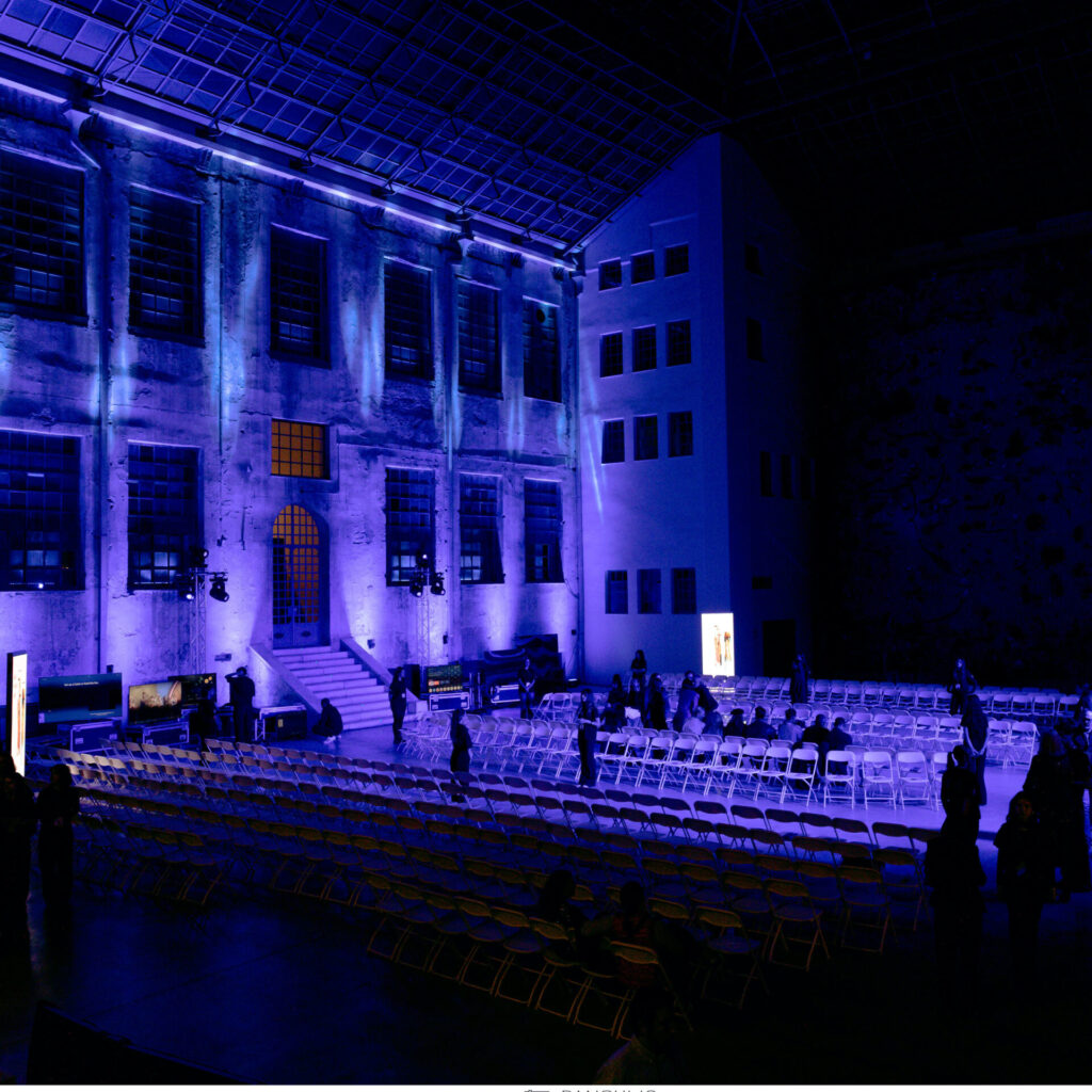 Τι είδαμε την 3η μέρα στην Athens Fashion Week