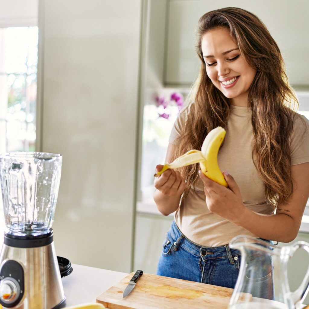 Γιατί δεν πρέπει να βάζετε μπανάνα στα smoothies σας;