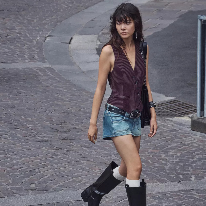 Το νέο boho style και πώς να το φορέσετε τον χειμώνα