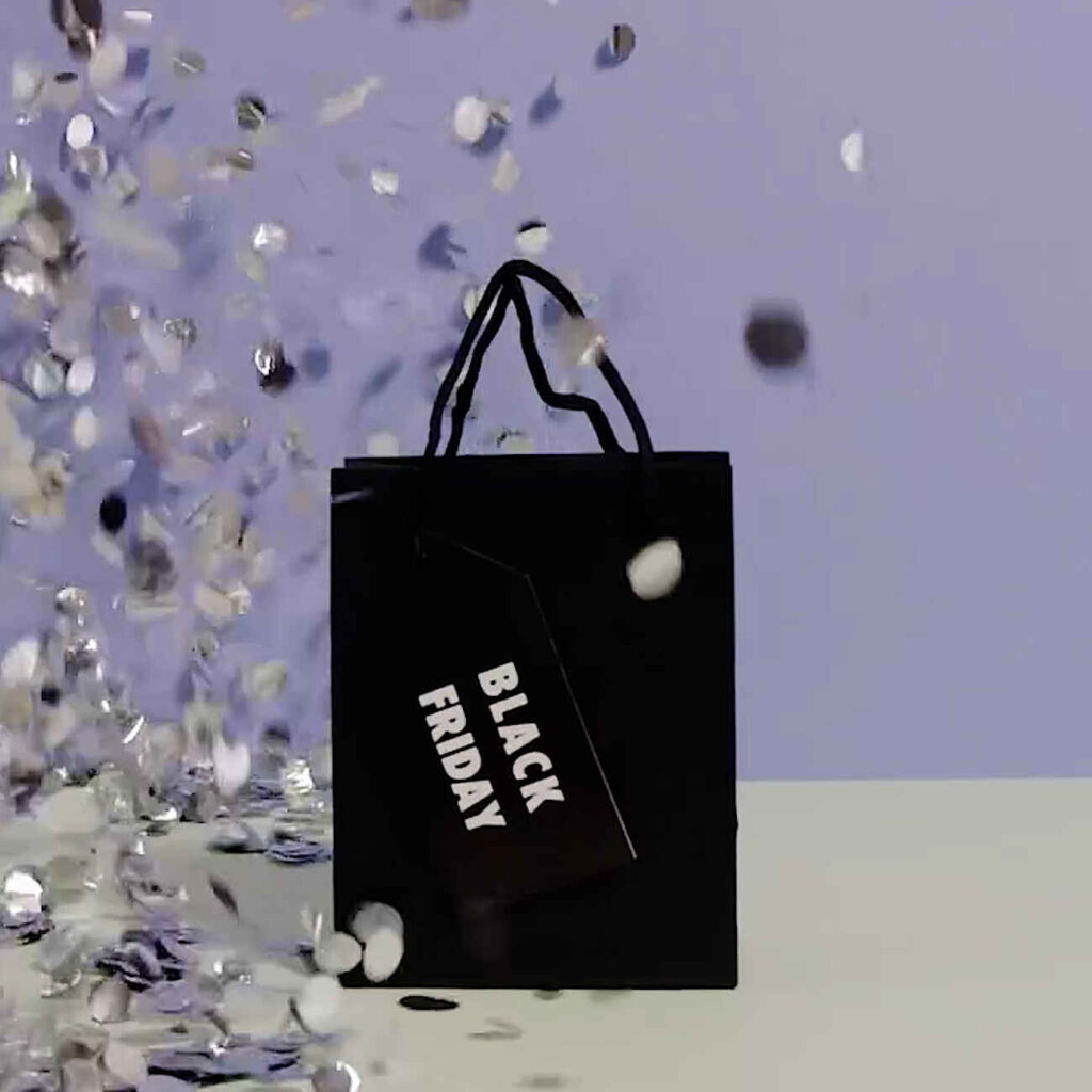 Black Friday 2025: Βρήκαμε όχι μόνον προσφορές αλλά και δώρα στα Hondos Center!