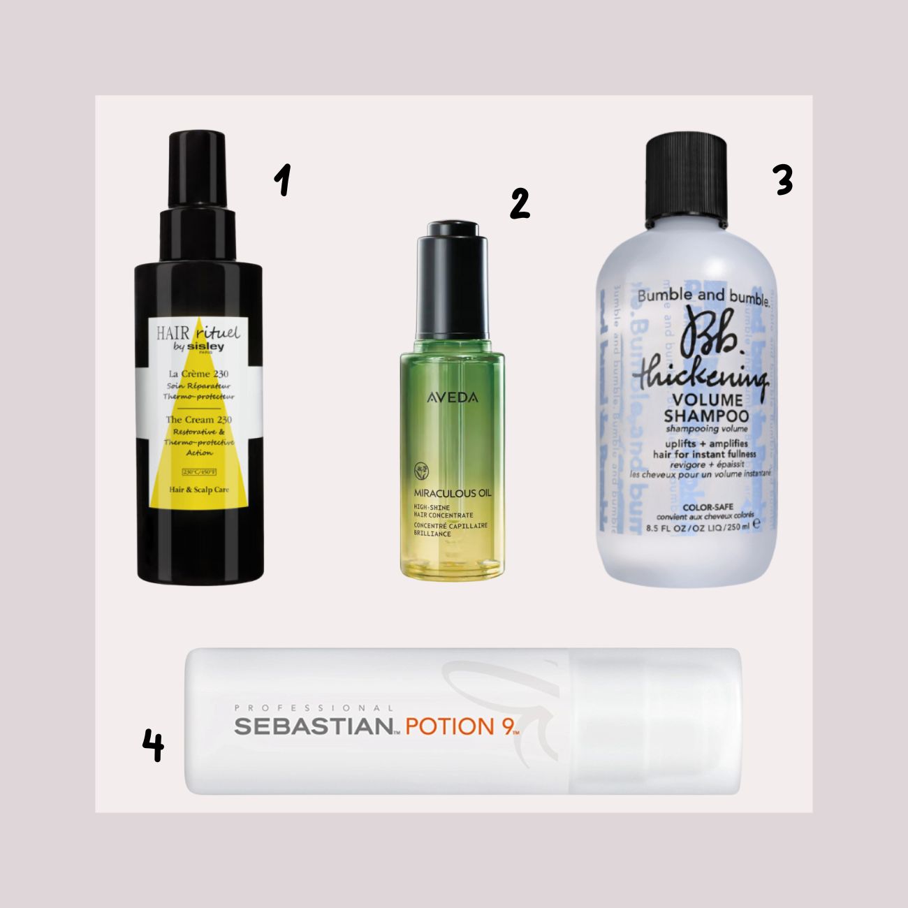 black friday 2025 aveda sebastian sisley hair rituel bumble and bumble