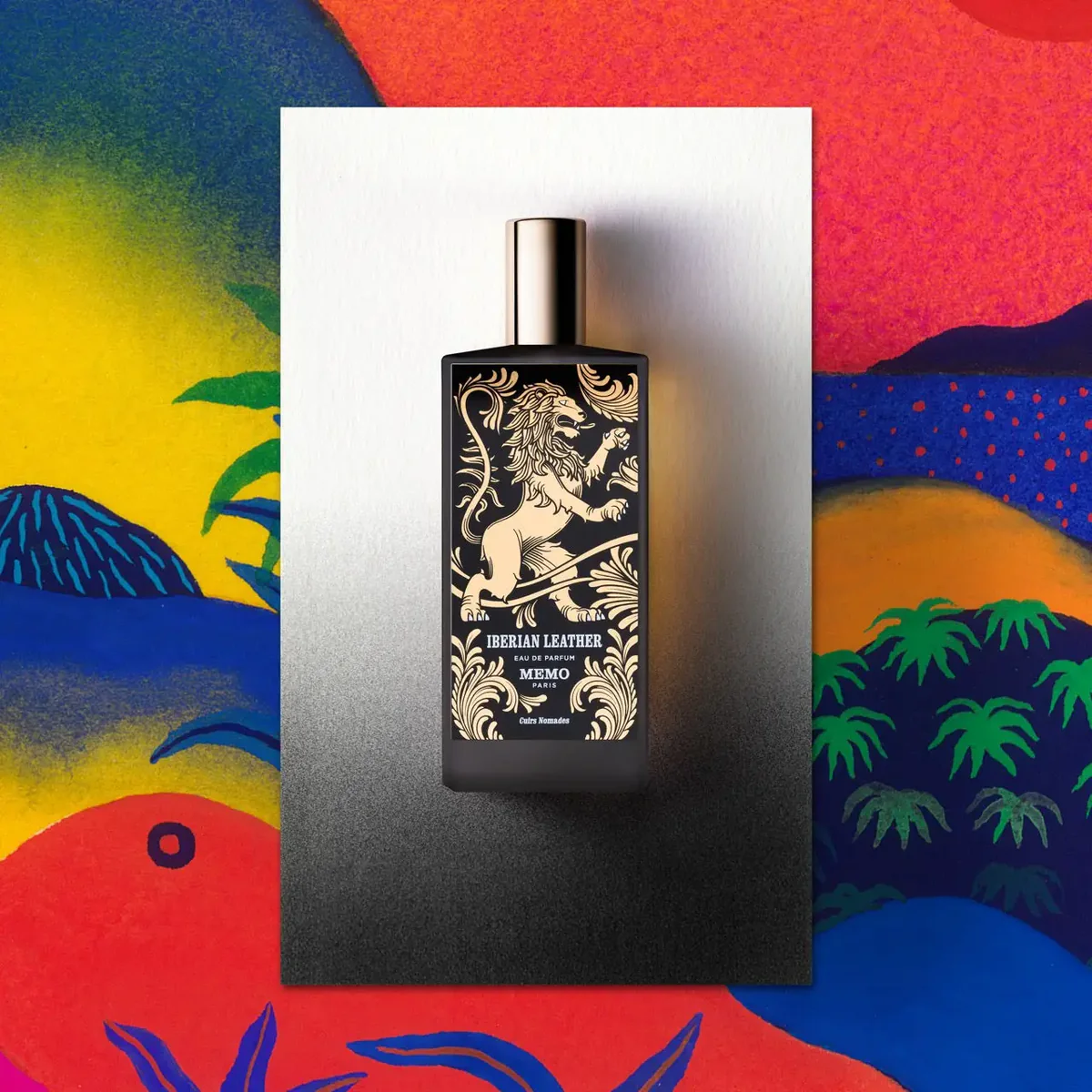 black friday 2025 iberian leather memo paris