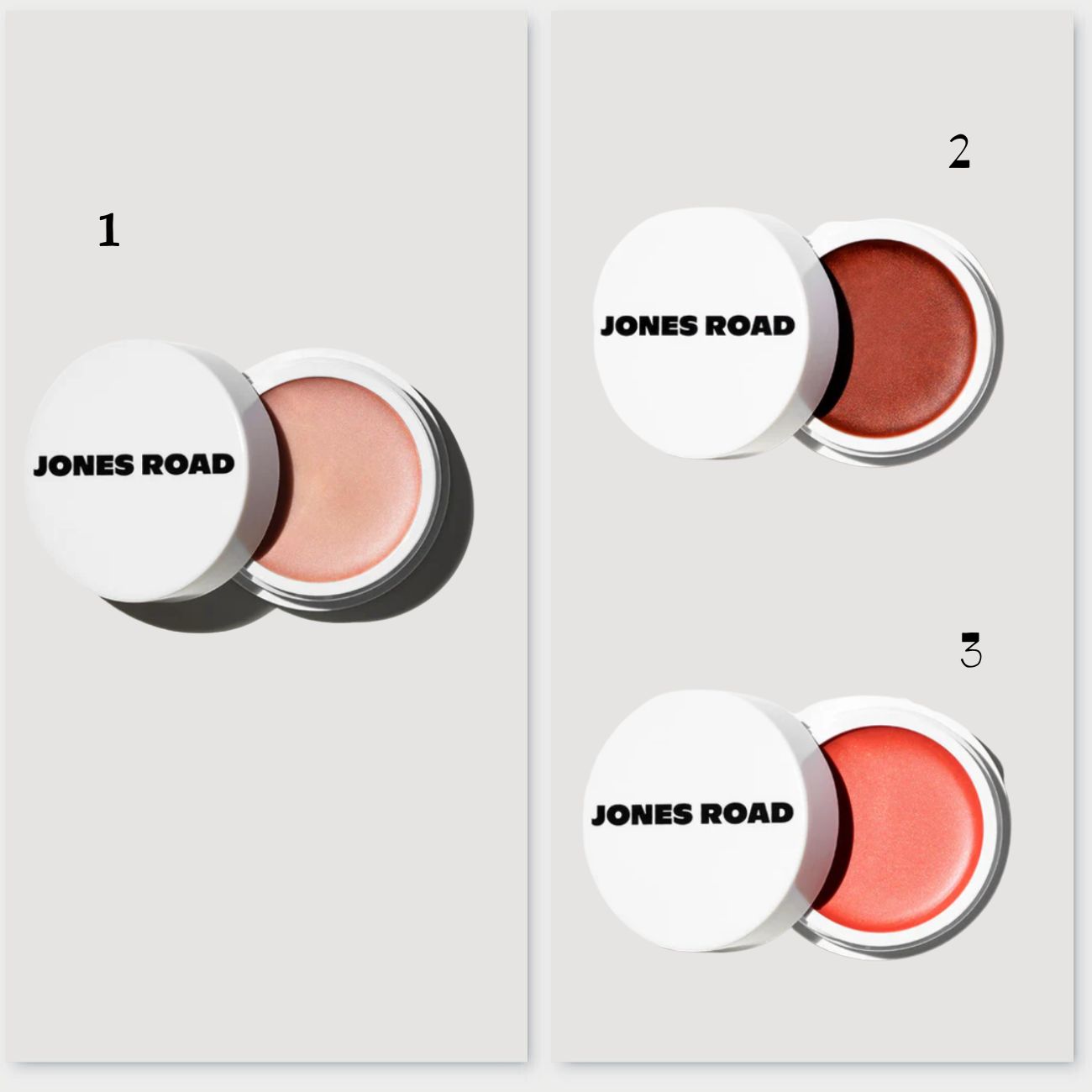 black friday 2025 jones road