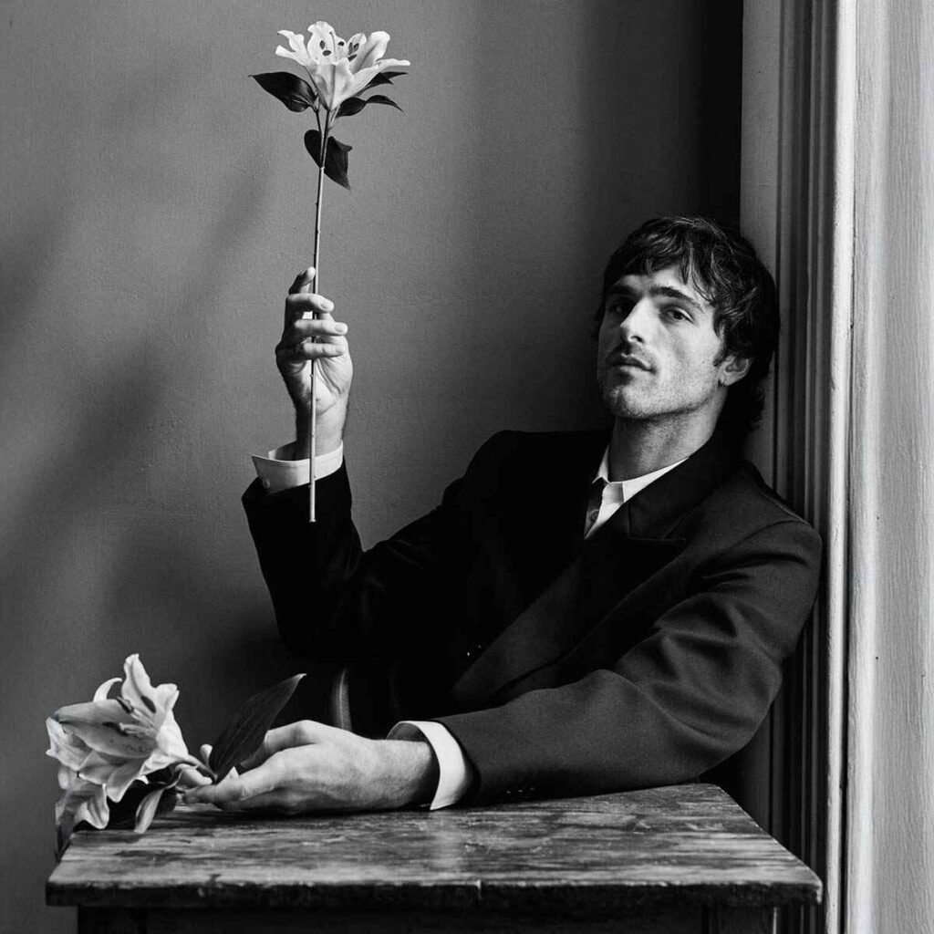 Ο οίκος Bottega Veneta και ο Jacob Elordi αναζητούν το υλικό των ονείρων