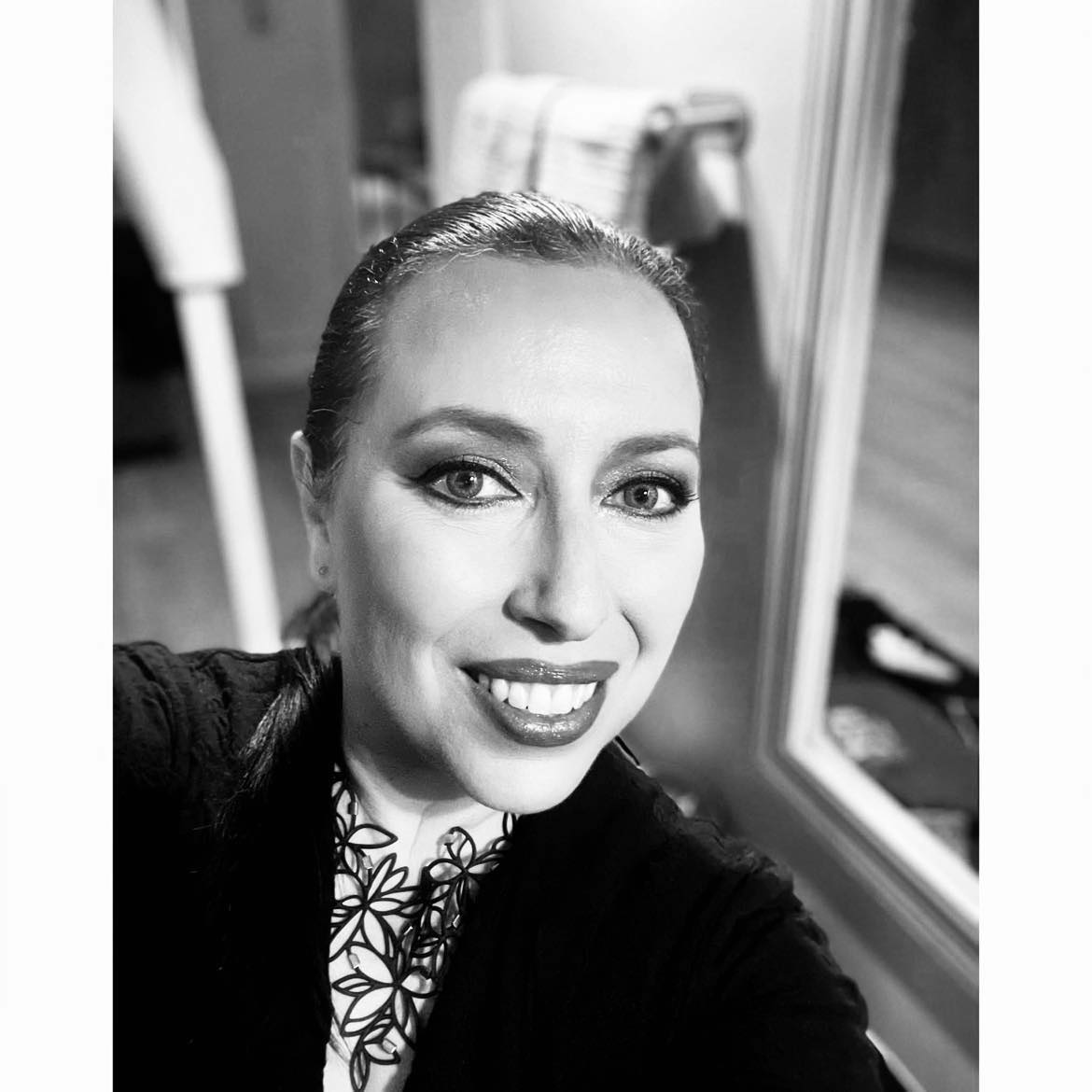 Χαριτωμένη Βόντα