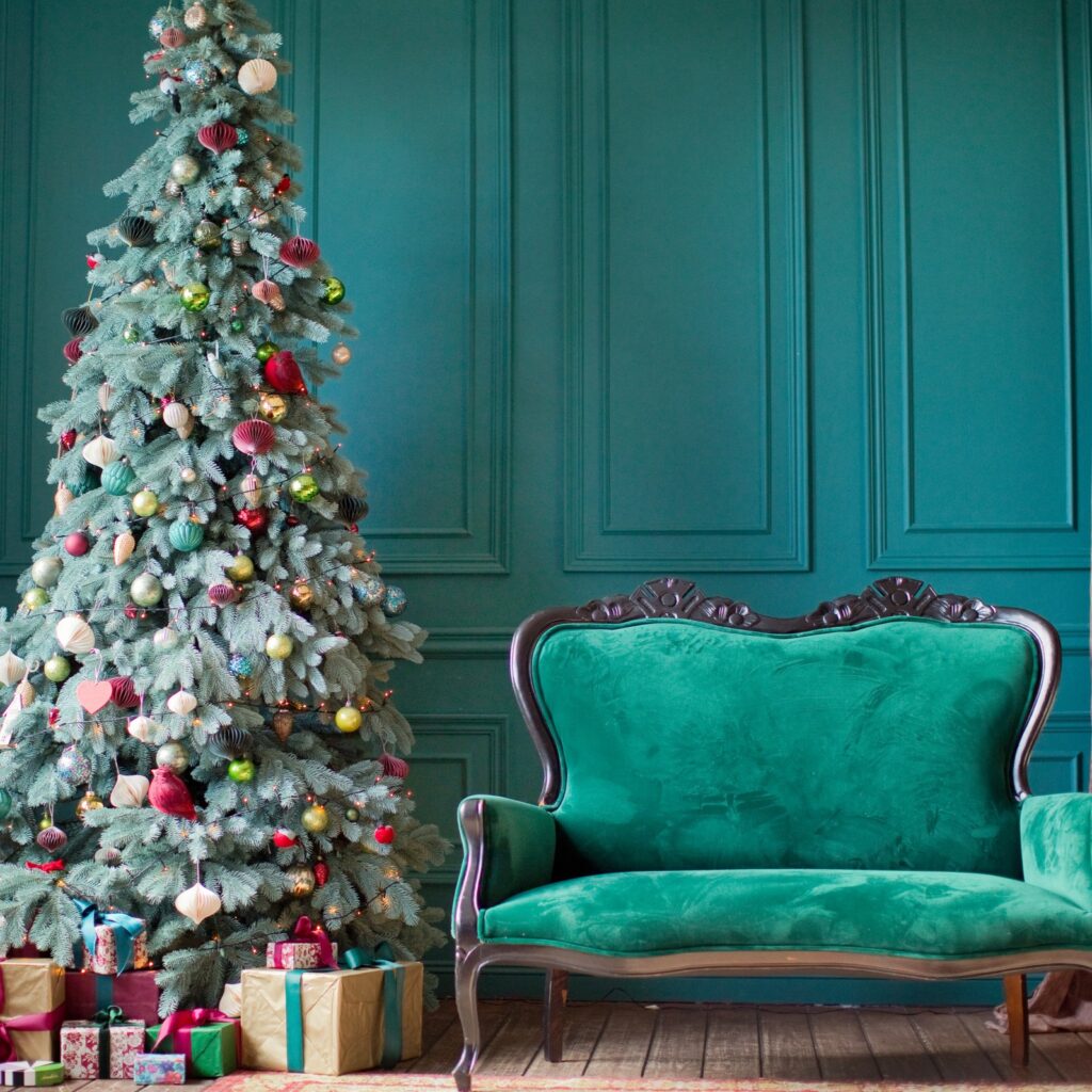 Στολίσατε; 6 τρόποι να καθαρίσετε χωρίς να σπάσετε στολίδι!