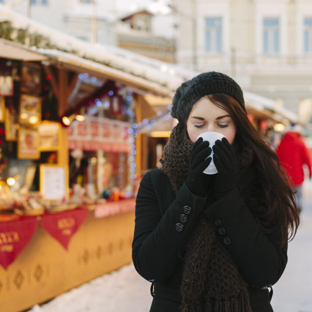 Οι ωραιότερες χριστουγεννιάτικες αγορές στην Ευρώπη