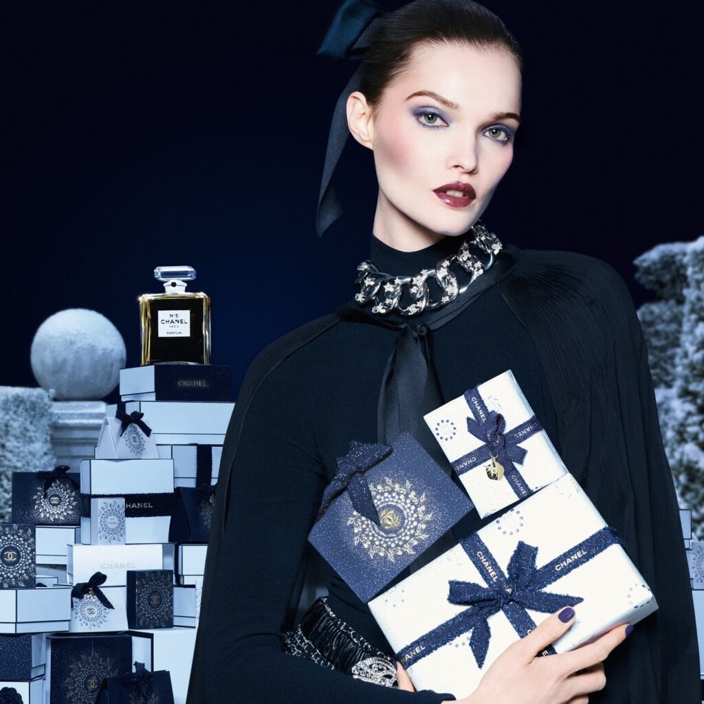 coco chanel 3