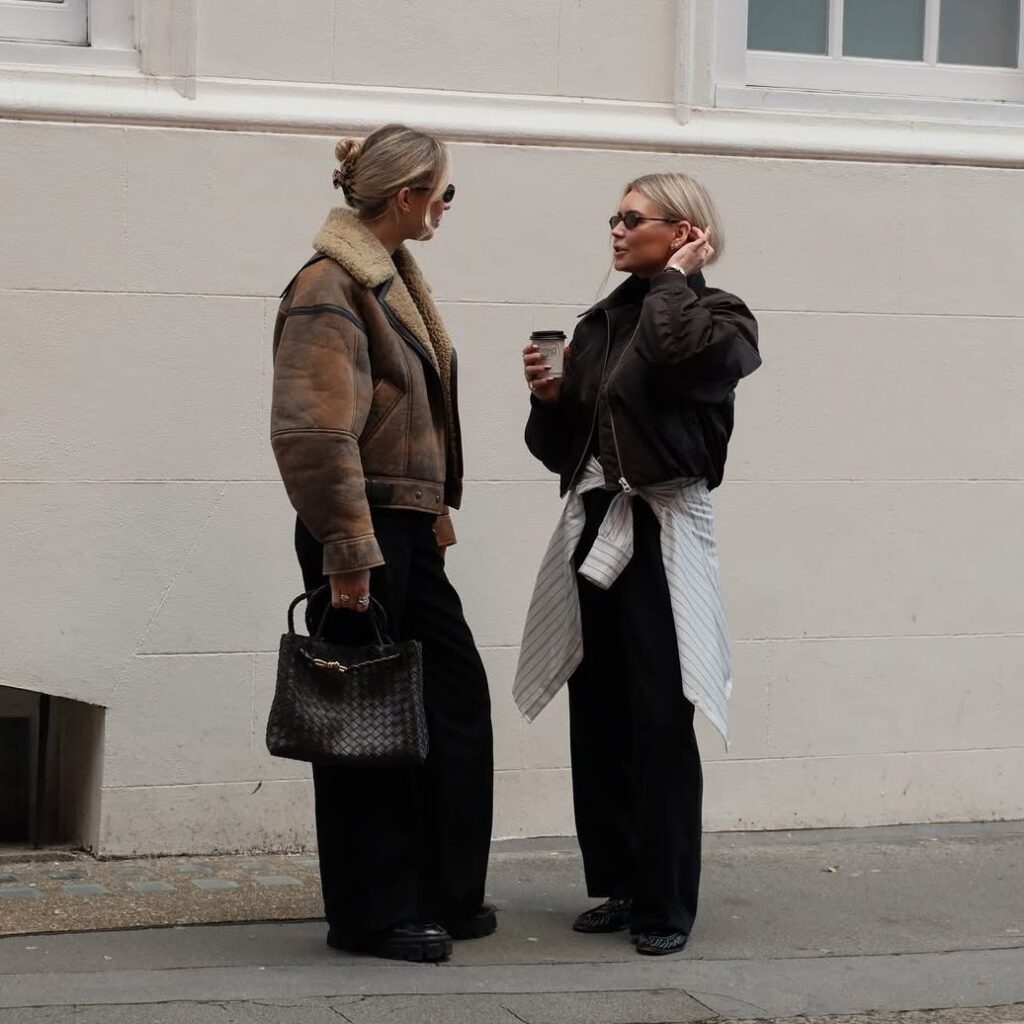 4 “μικρά” tips για να κάνετε το look σας πιο cozy