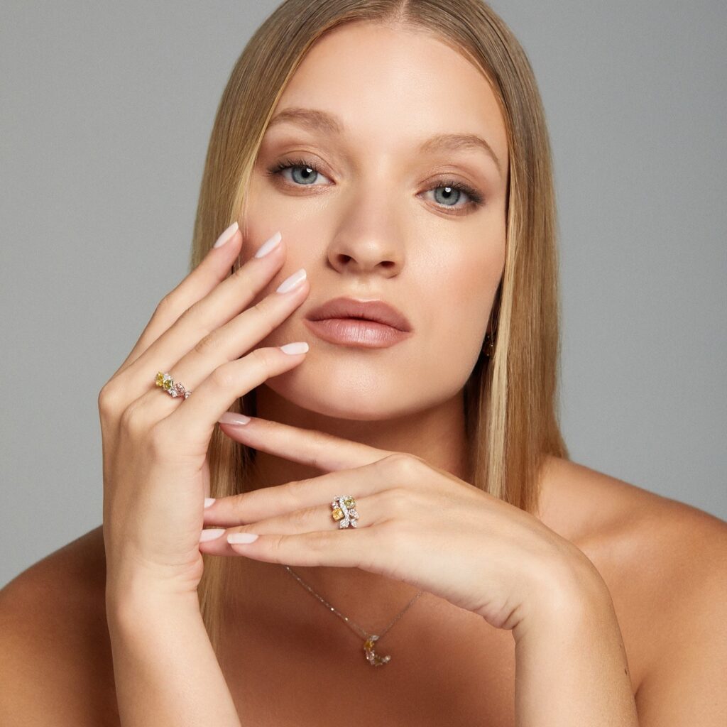 Τα διαμάντια αποκαλύπτονται: 15 συναρπαστικά στοιχεία που δε γνωρίζετε