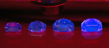 ΔΙΑΜΑΝΤΙΑ ΠΟΥ ΦΘΟΡΙΖΟΥΝ