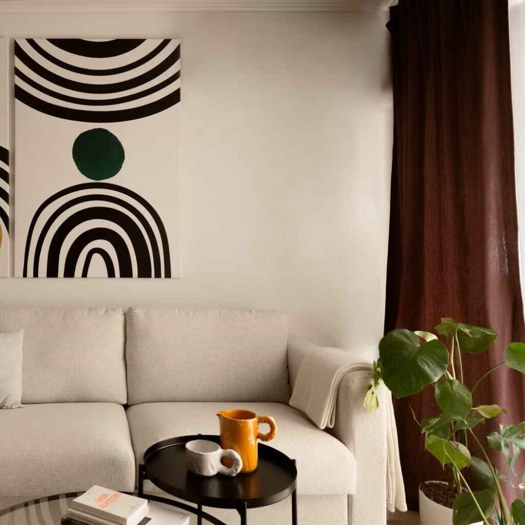 Phae Apartment: Ανακαίνιση με χαμηλό budget και υψηλή αισθητική