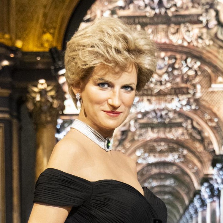 Πριγκίπισσα Diana: Επιστρέφει στο Παρίσι για να πάρει εκδίκηση