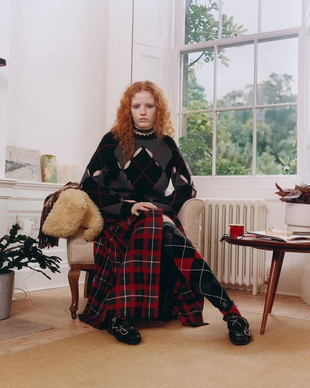 καρο σε καρο 