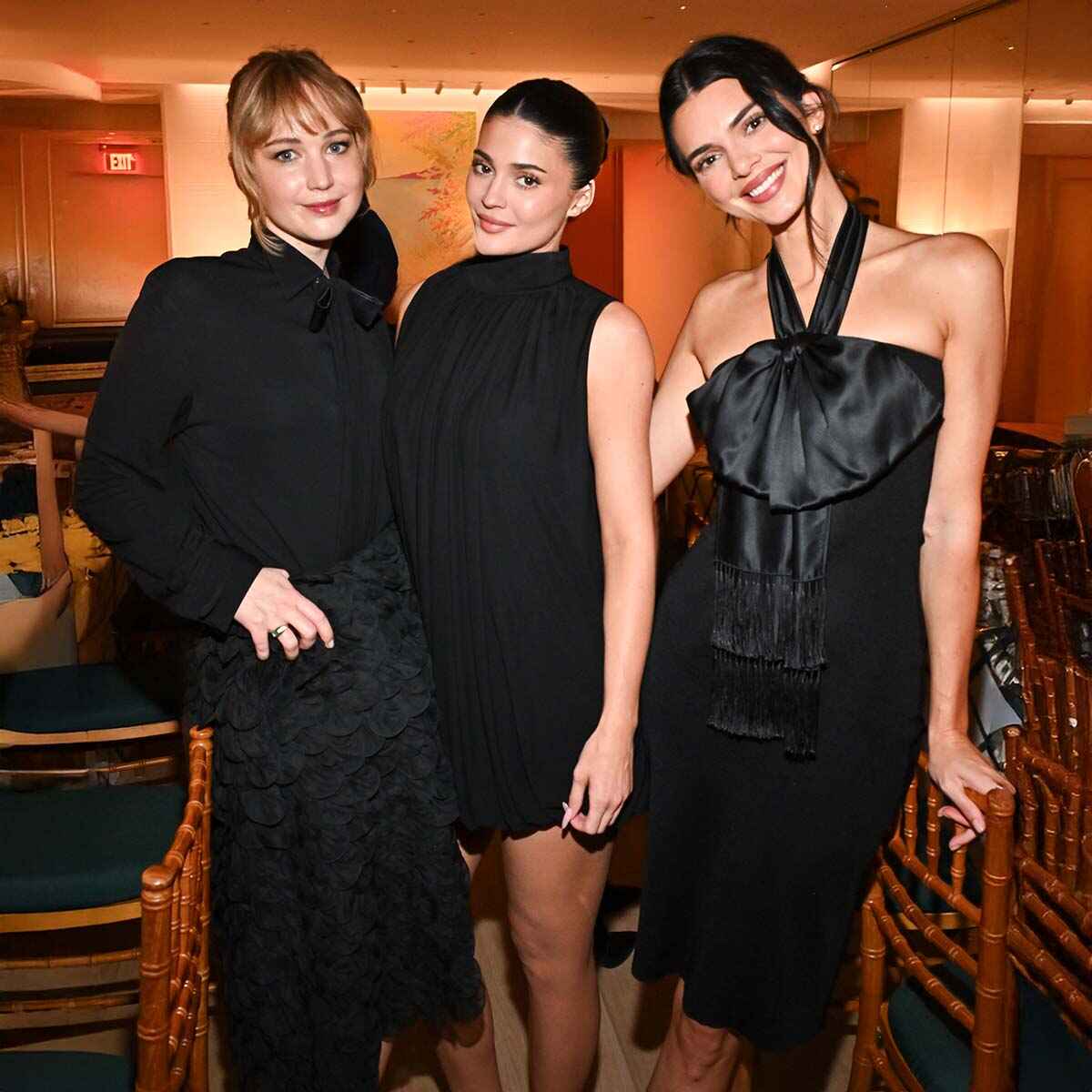 Dior VIP Dinner