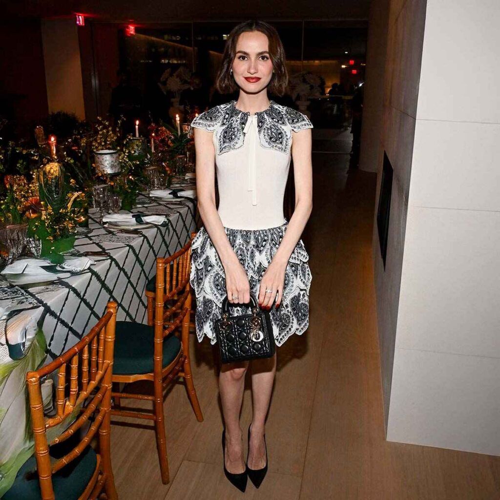 Dior VIP Dinner