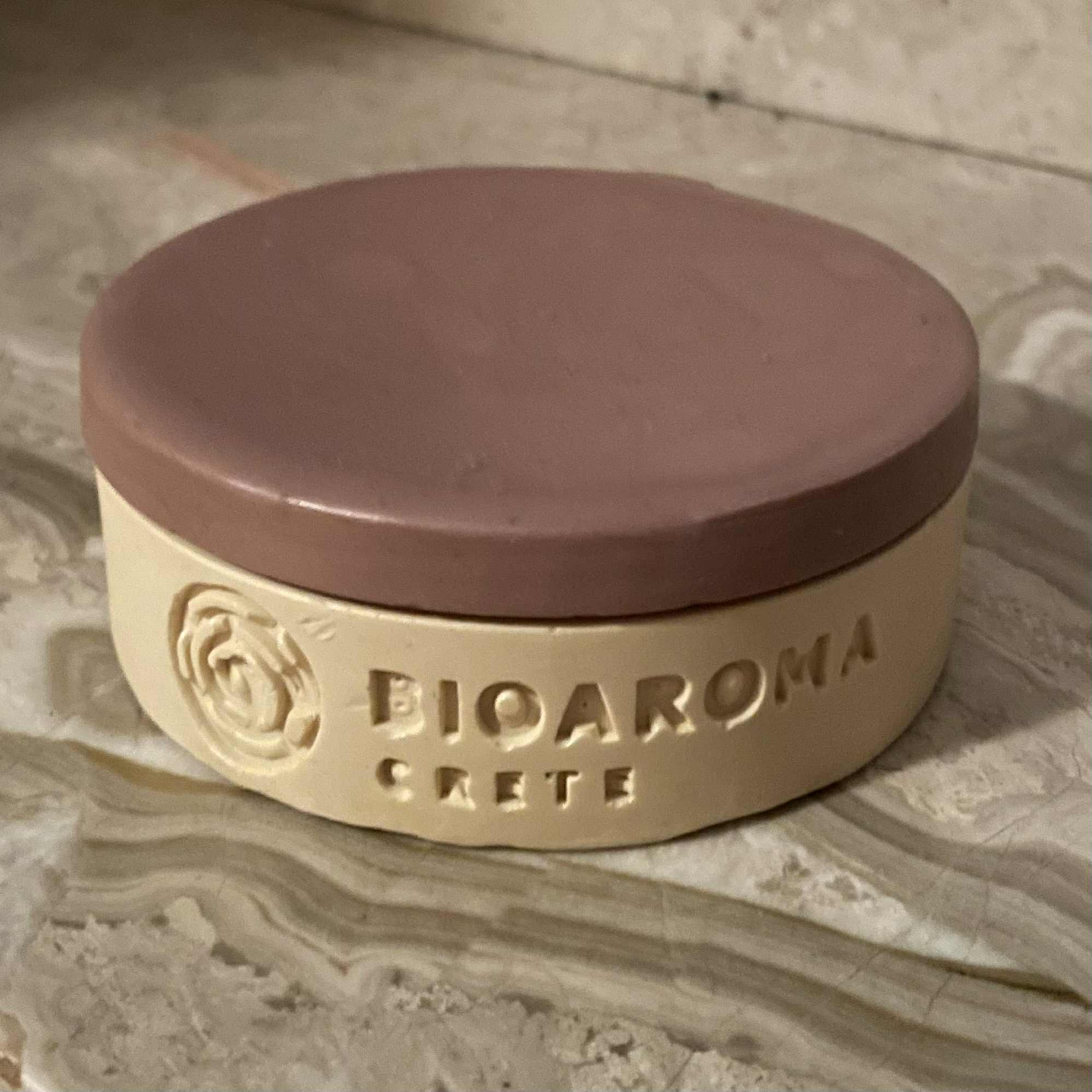 ellinika brands bioaroma crete