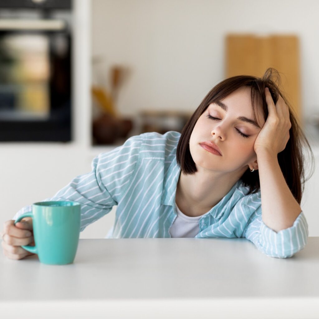 4 απροσδόκητοι παράγοντες που προκαλούν έλλειψη σιδήρου