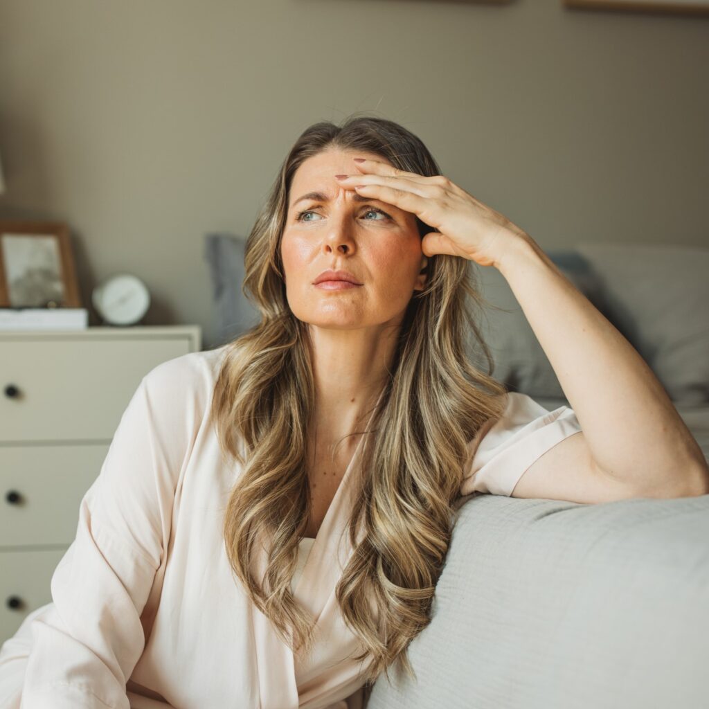 Εμμηνόπαυση: Η σωστή στιγμή για ορμονική θεραπεία είναι πιο νωρίς απ’ όσο νομίζετε