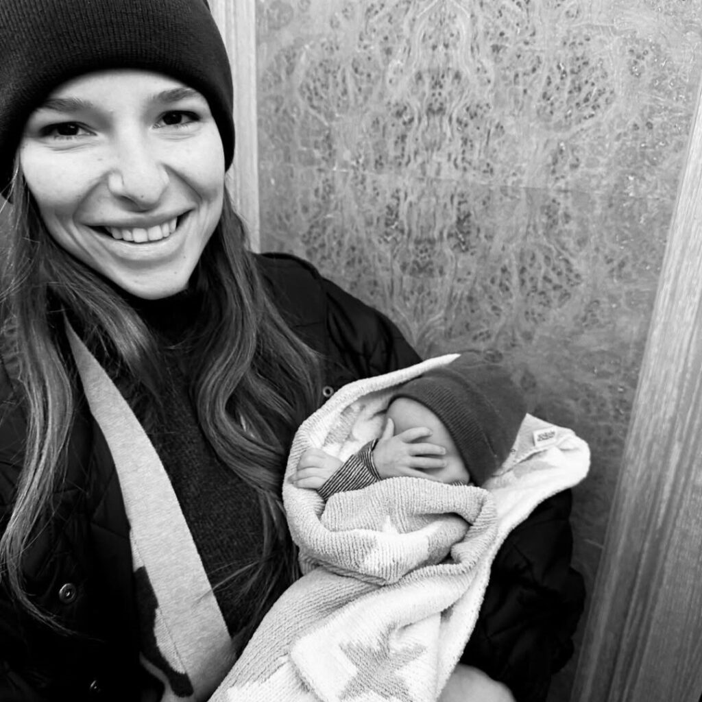 Εριέττα Κούρκουλου – Λάτση: Το τρυφερό μήνυμα για την Παγκόσμια Ημέρα Προωρότητας