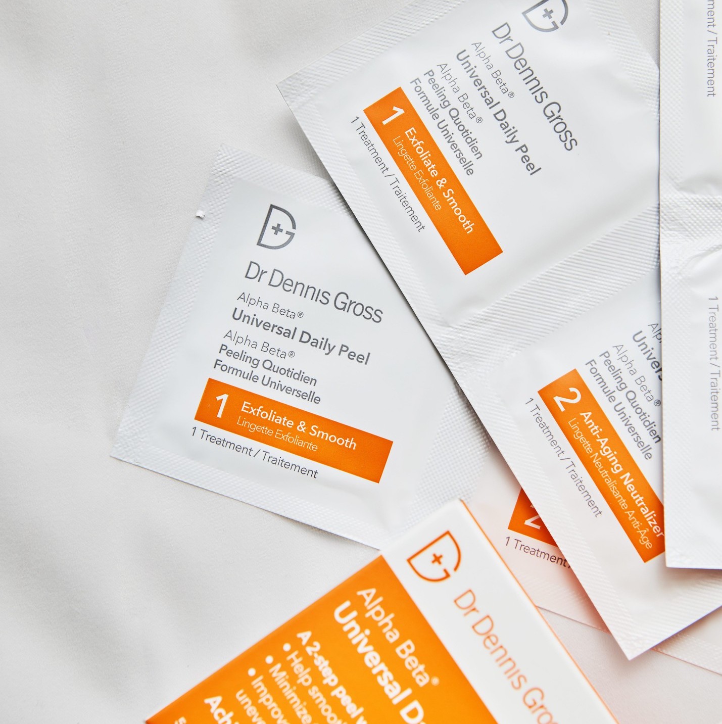 exclusive brands Sephora dr dennis gross