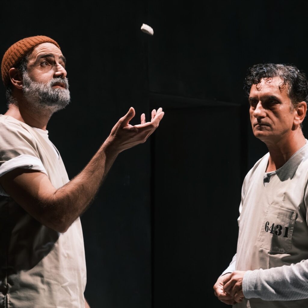 Η πιο αγαπημένη ταινία όλων των εποχών, στην ελληνική σκηνή