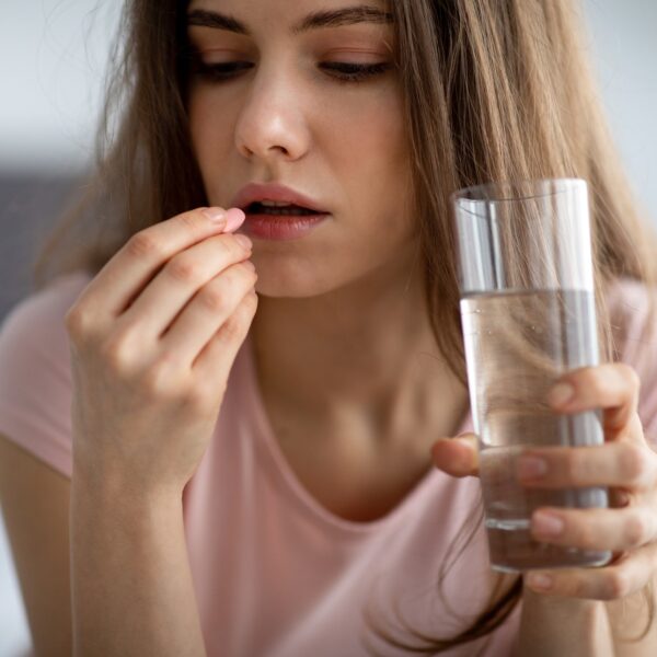 Ποια φάρμακα επηρεάζουν το μικροβίωμα του εντέρου, εκτός από τα αντιβιοτικά