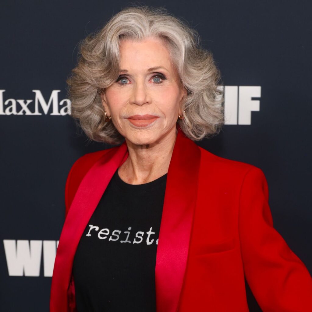 Τι είναι η διαταραχή σωματικής δυσμορφίας από την οποία έπασχε η Jane Fonda;