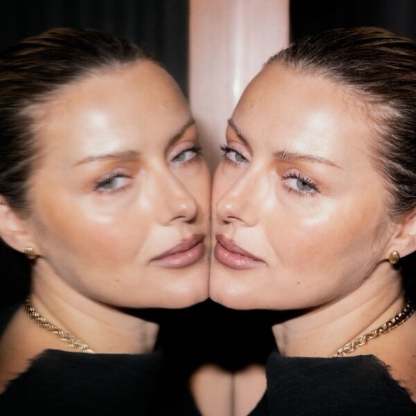 Είμαι beauty editor και μόλις έμαθα αυτό το foundation hack