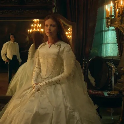 Πώς φτιάχτηκαν τα κοστούμια στο Frankenstein του Guillermo del Toro